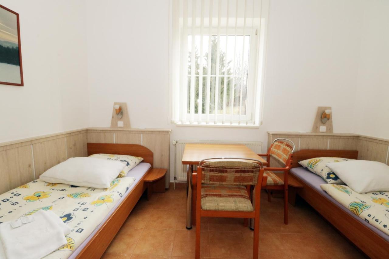 Penzion Hurka Ξενοδοχείο Dolni Libchavy Εξωτερικό φωτογραφία